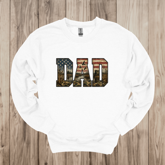 Hunting Dad