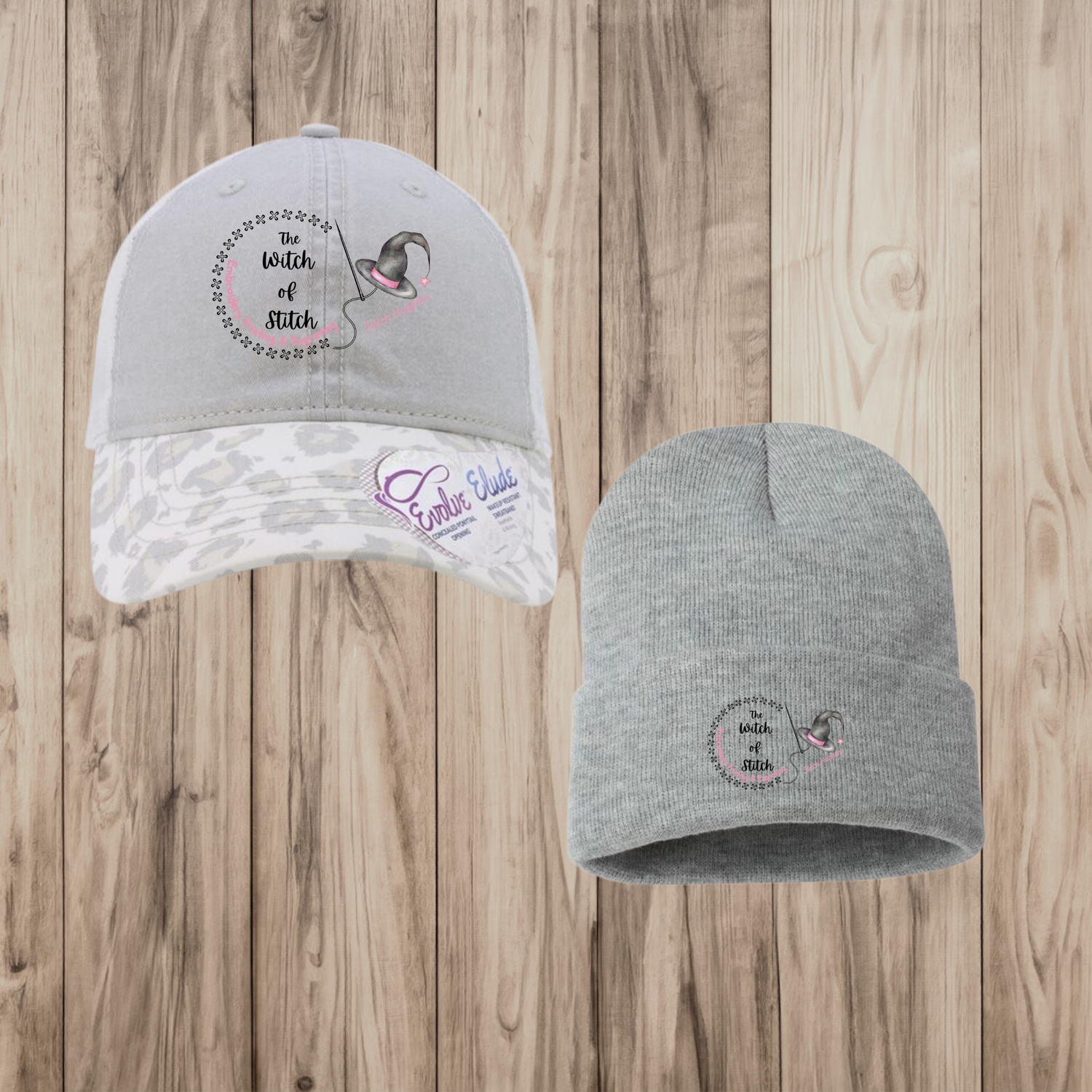 Hats