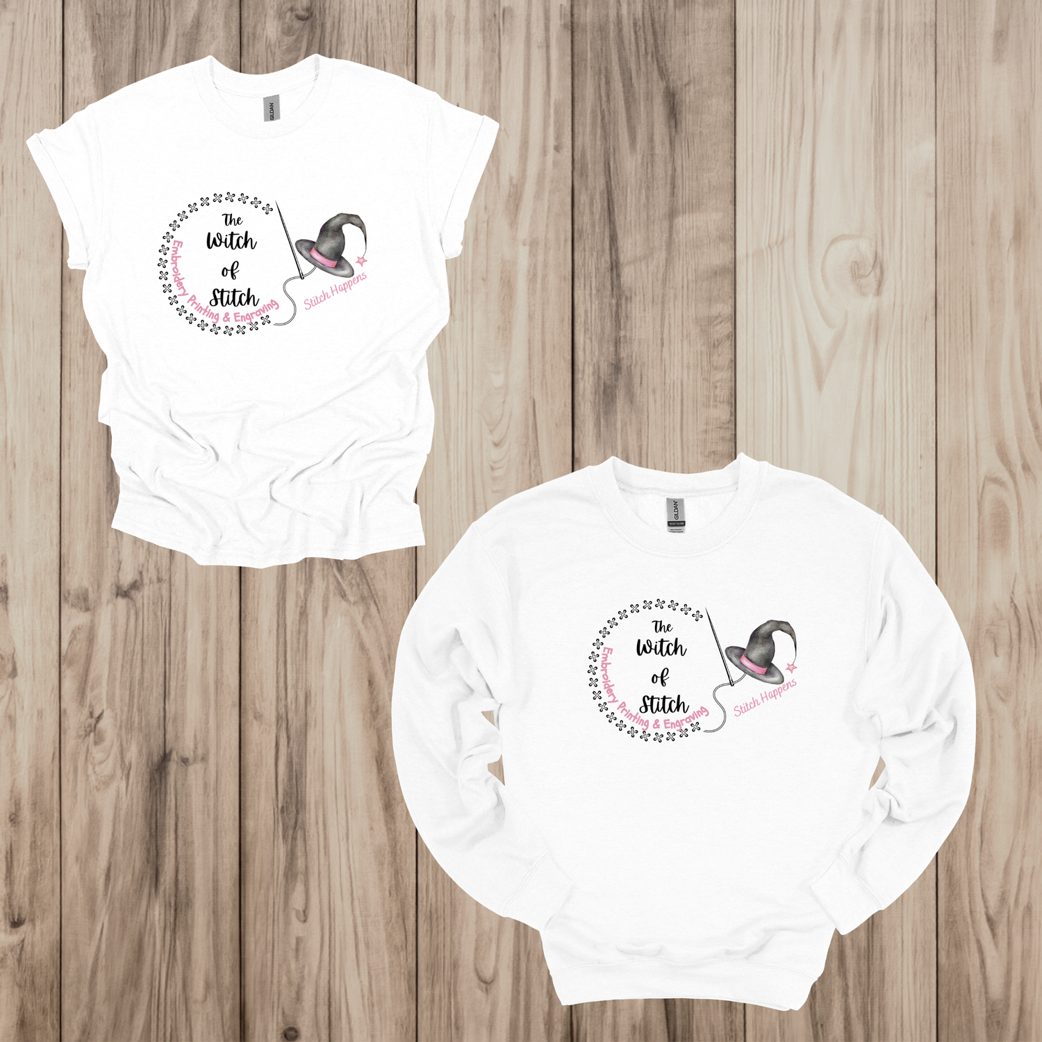 Shirts