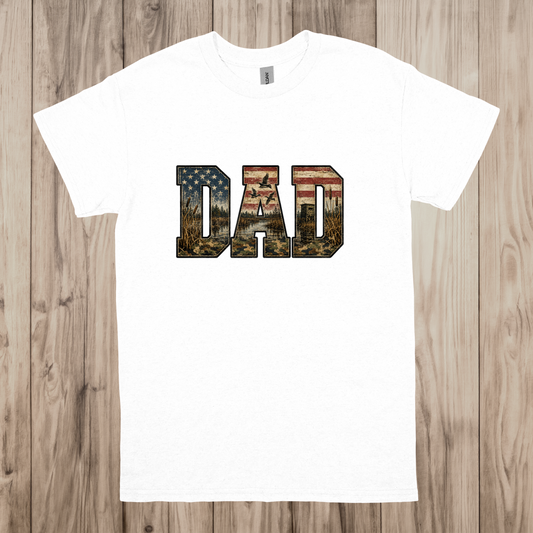 Hunting Dad