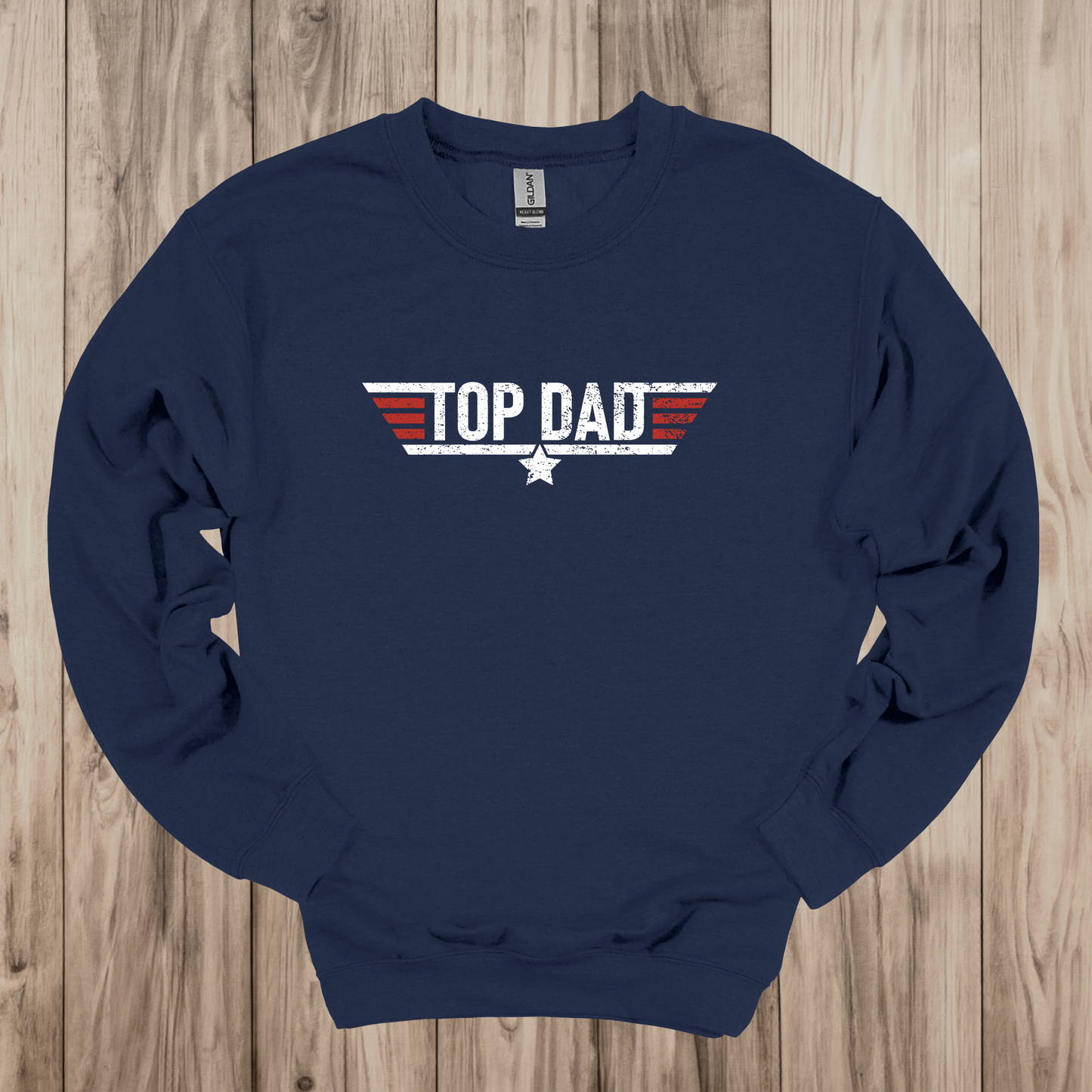 Top Dad