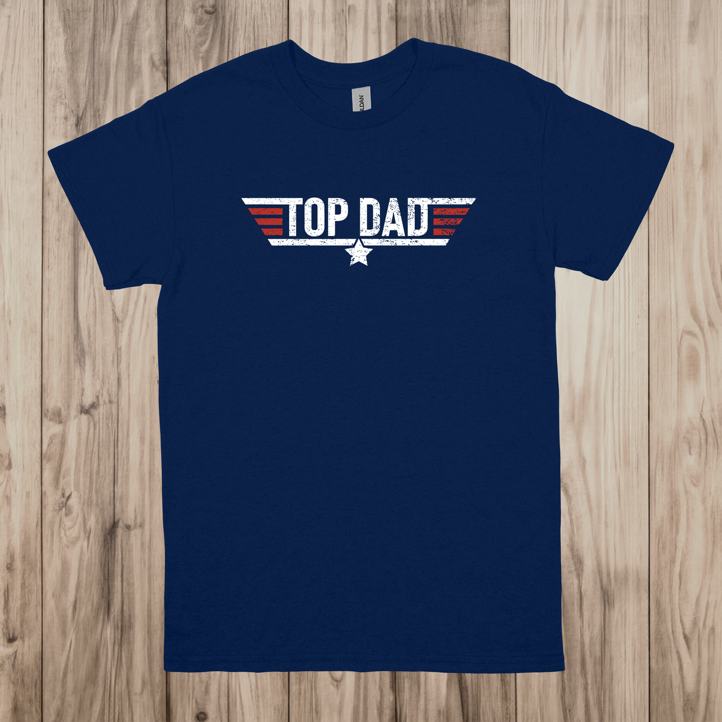Top Dad