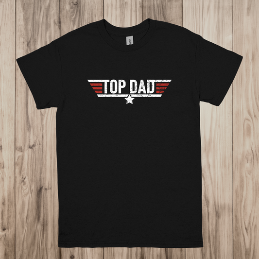 Top Dad