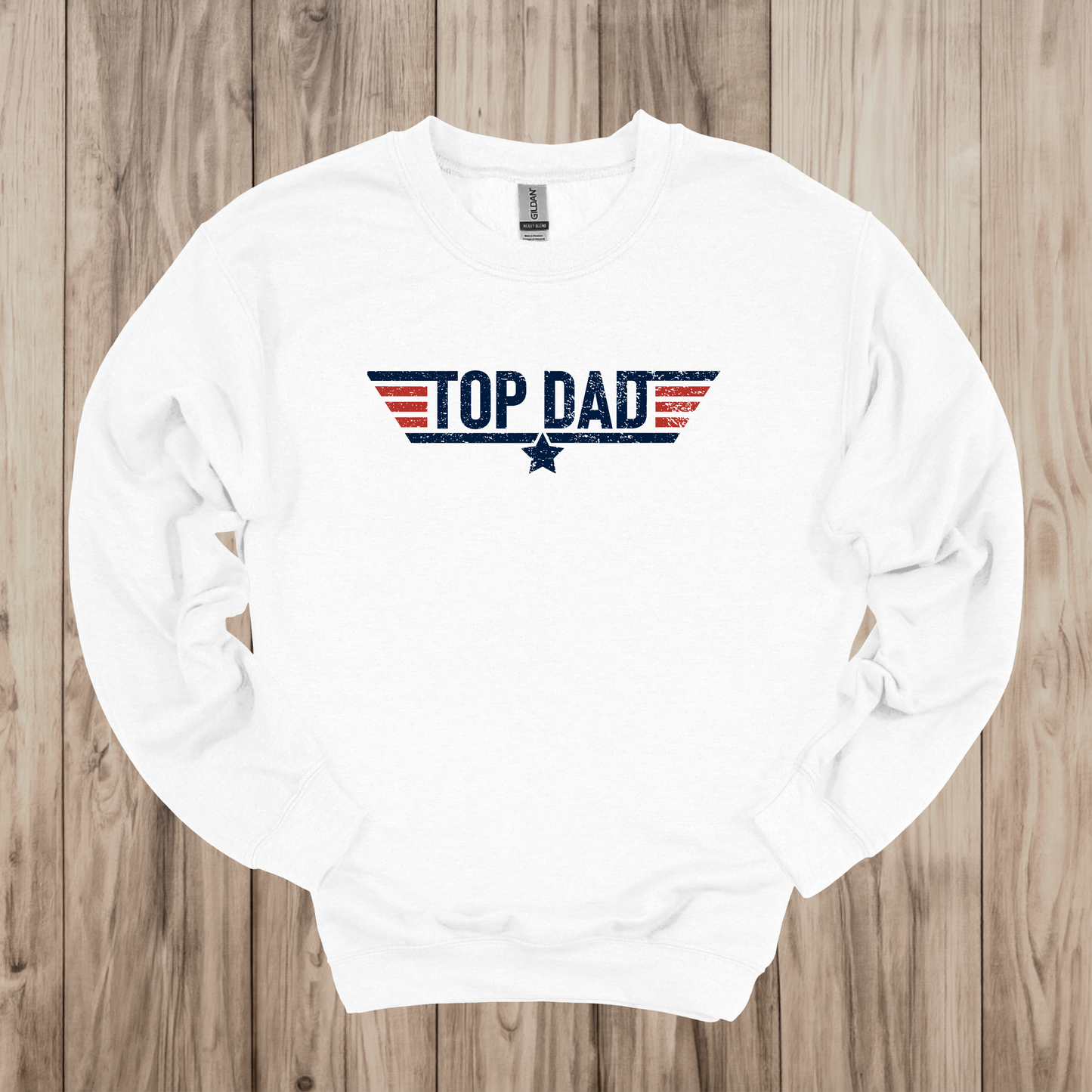 Top Dad