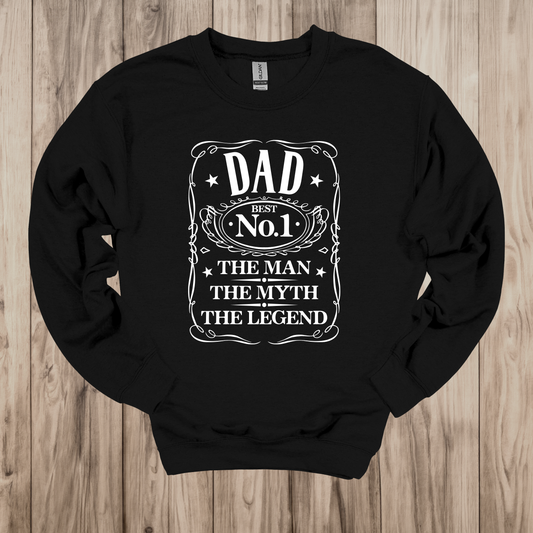 Vintage Dad