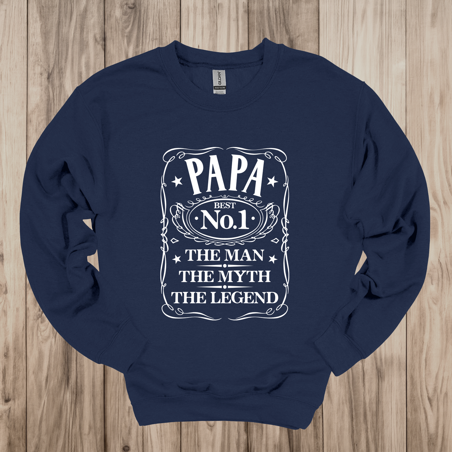 Vintage Dad