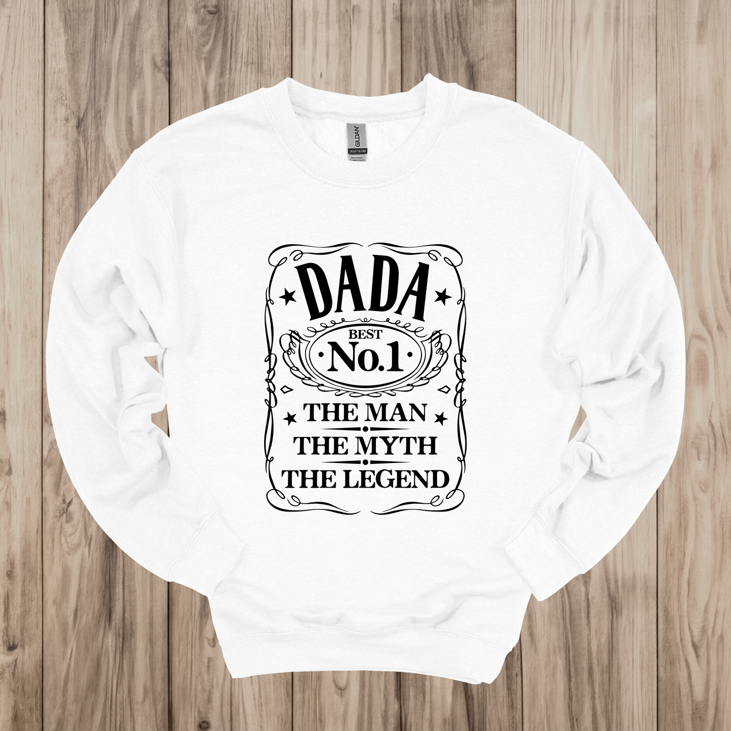 Vintage Dad